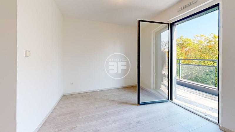 Appartement - 114 m² - 4 pièces