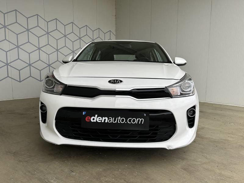 Kia Rio 1.0l t-GDi 100 ch Isg Urban Edition