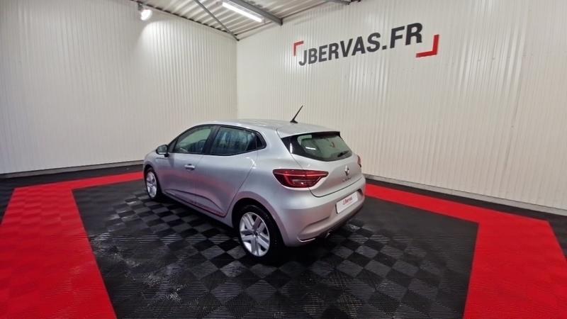 Renault Clio V Tce 90 - 21n Business