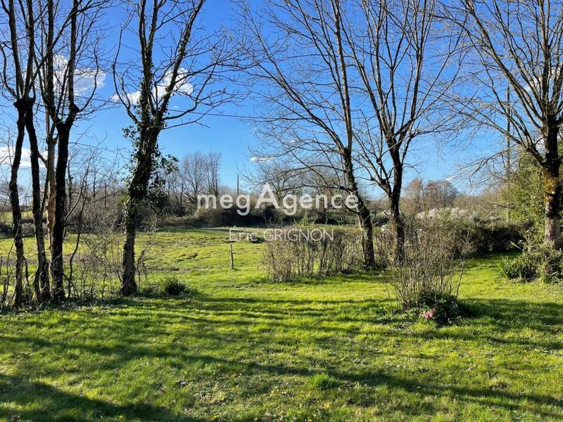 Maison - 89 m² - 5 pièces