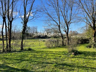 Maison - 89 m² - 5 pièces