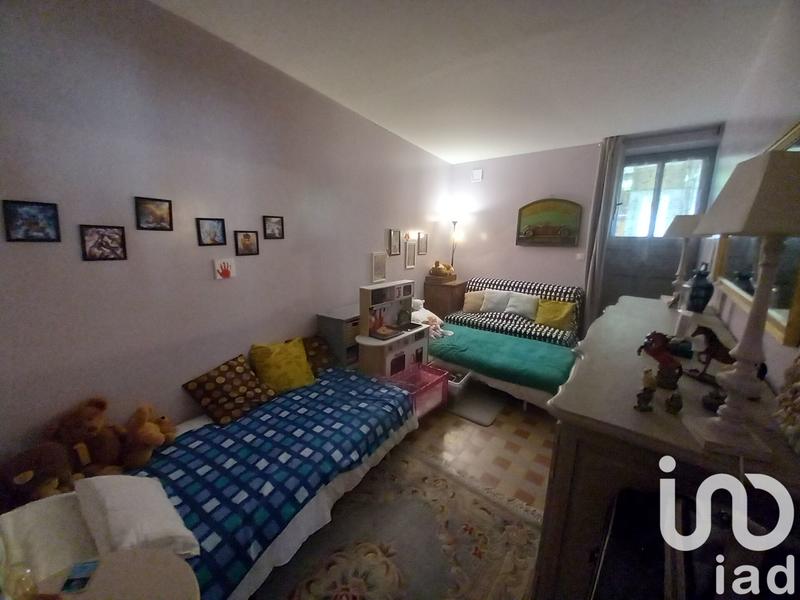 Maison de village - 155 m² - 7 pièces