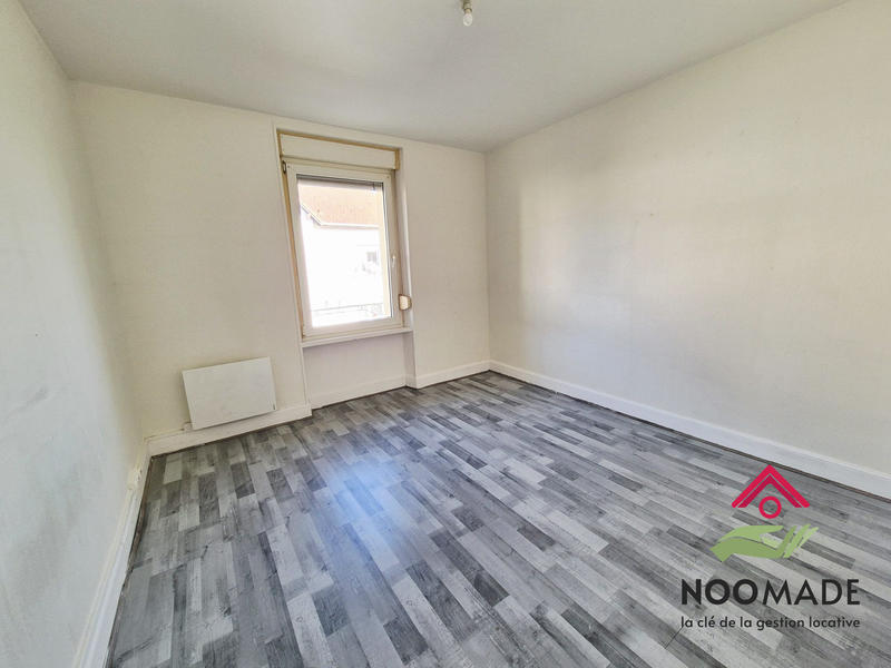 Appartement - 54 m² - 2 pièces