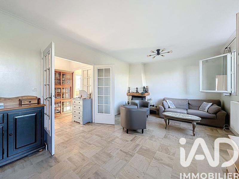 Maison - 132 m² - 7 pièces