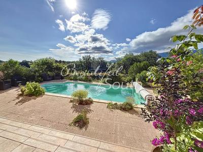 Villa - 165 m² - 5 pièces