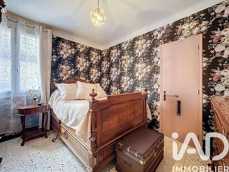 Maison - 150 m² - 8 pièces