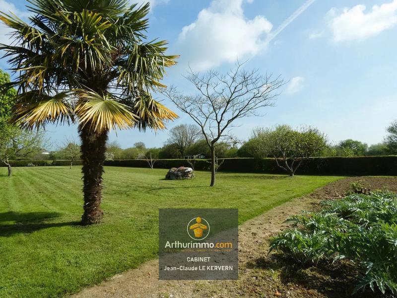 Maison - 128 m² - 6 pièces