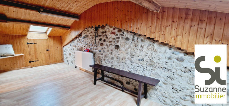 Viager - Maison - 114 m² - 5 pièces