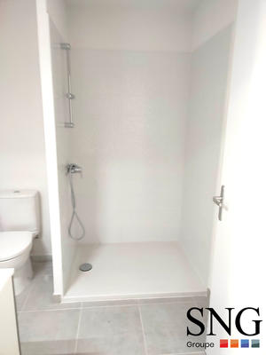 Appartement - 49 m² - 2 pièces