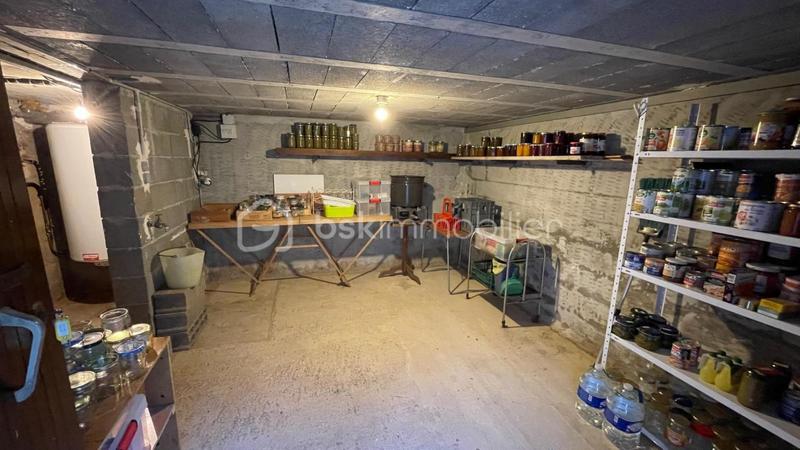 Propriété - 120 m² - 7 pièces