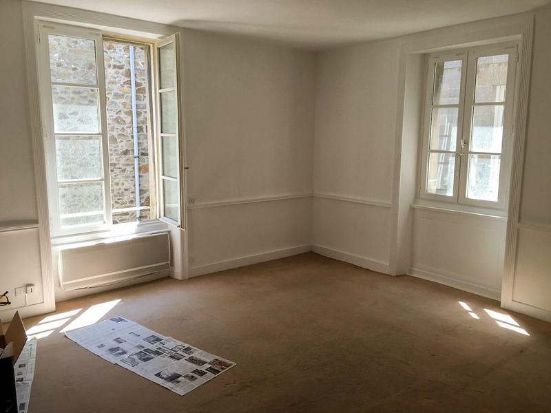 Appartement - 57 m² - 2 pièces