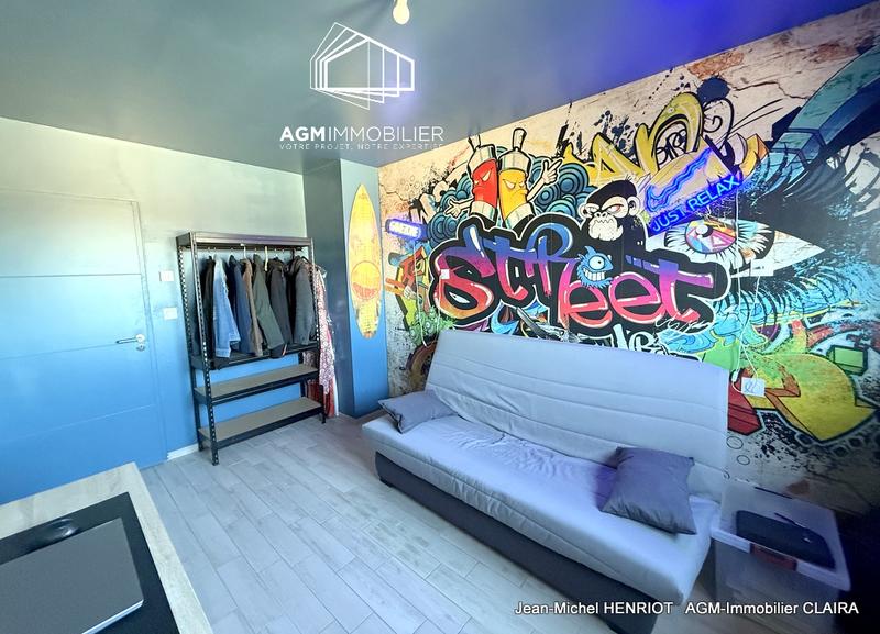 Villa - 104 m² - 4 pièces