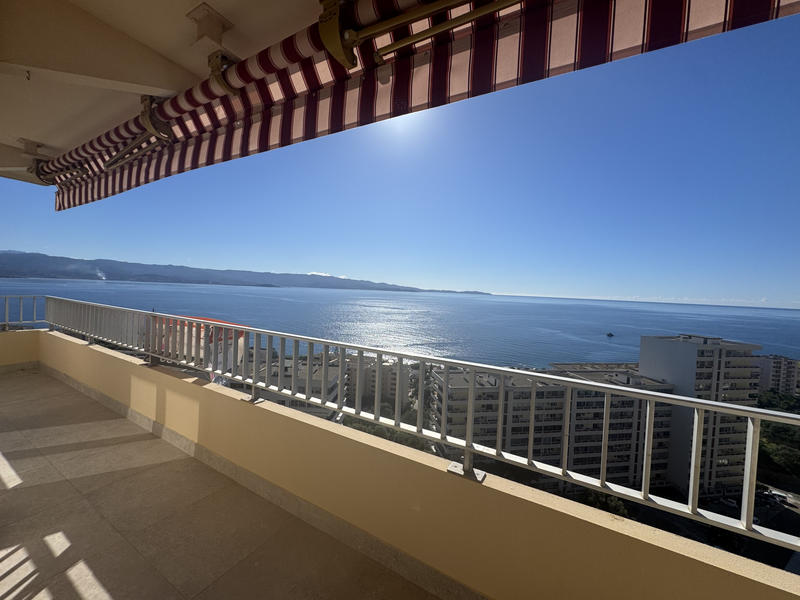 Appartement - 85 m² - 3 pièces