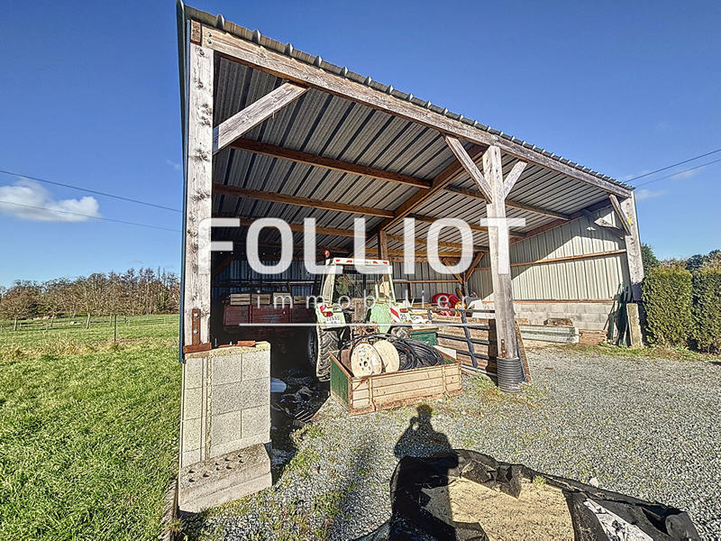 Maison - 87 m² - 4 pièces