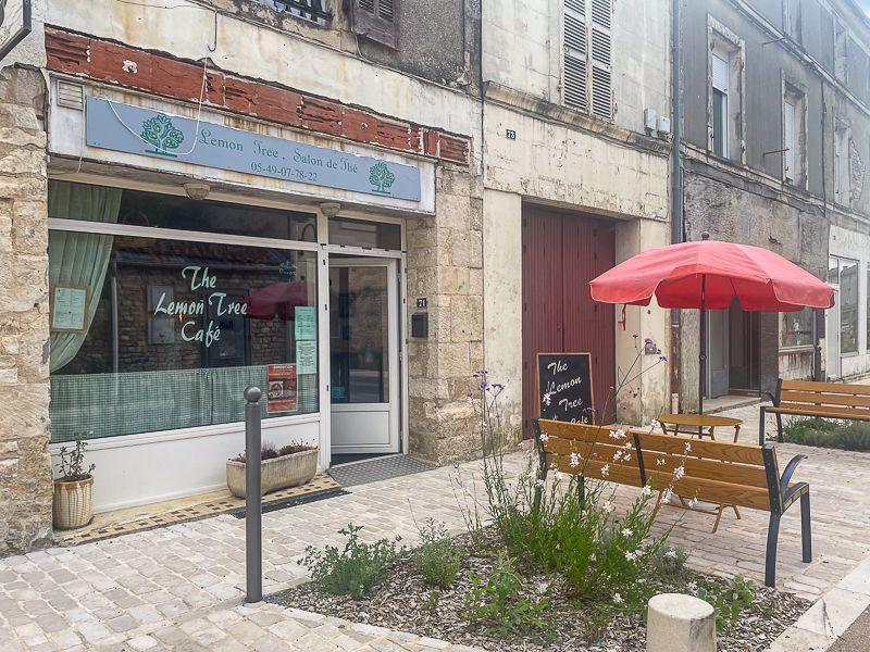 Maison de ville - 142 m² - 5 pièces