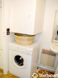 Appartement - 30 m² - 3 pièces