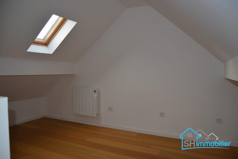 Maison - 75 m² - 4 pièces