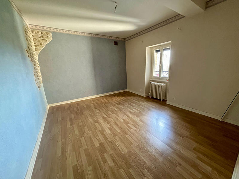 Maison - 117 m² - 6 pièces