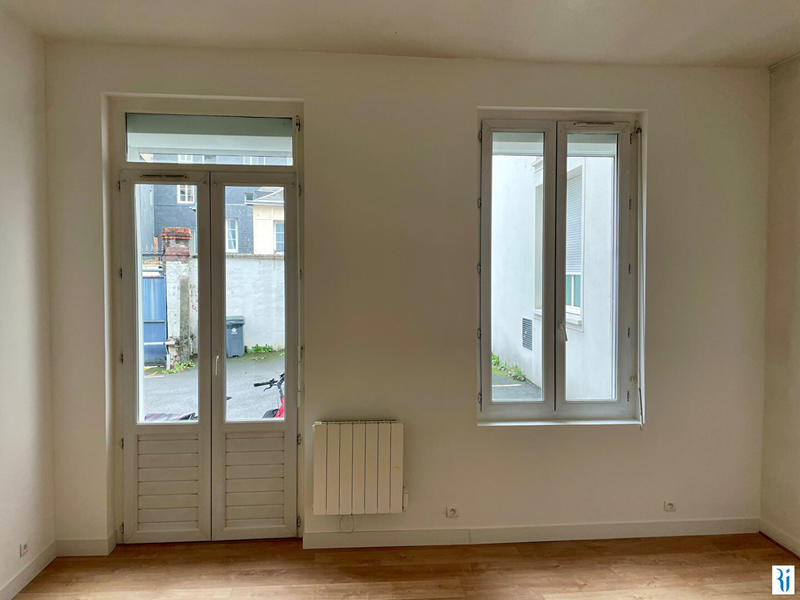 Appartement - 21 m² - 1 pièce