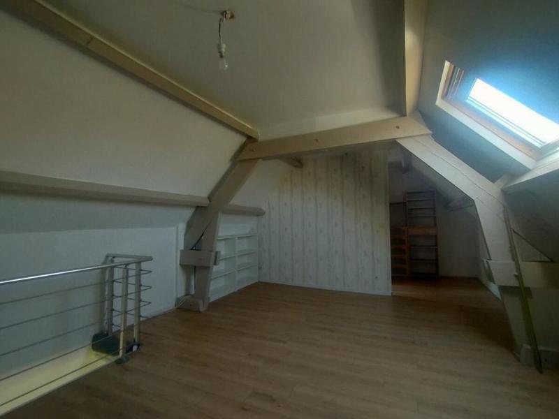 Maison - 133 m² - 6 pièces