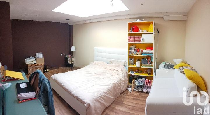 Maison de ville - 200 m² - 7 pièces