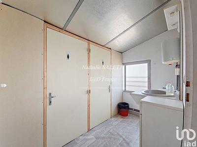 Local commercial - 410 m²