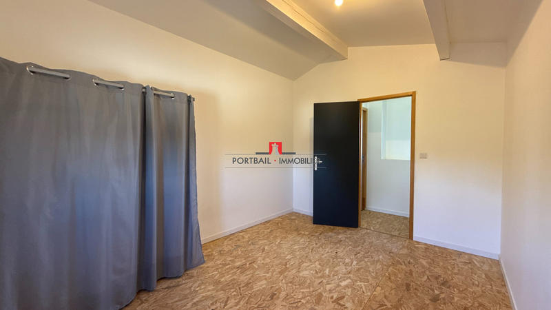 Maison - 89 m² - 4 pièces