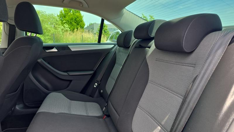 Volkswagen Jetta 1.4 TSi 170 Dsg7 Confortline - Automatique