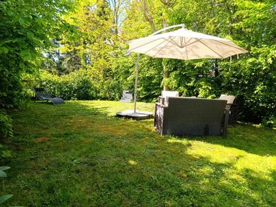 Maison - 108 m² - 5 pièces