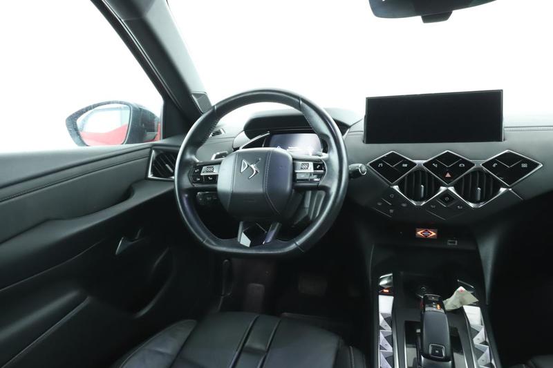 Ds Ds 3 Crossback 1.5 Blue-HDi Grand Chic Automatique 130 ch