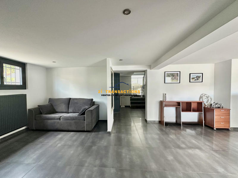 Villa - 188 m² - 5 pièces