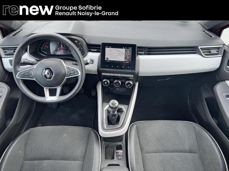 Renault Clio V TCe 90 - 21 Intens