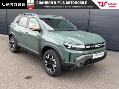 Dacia Duster Pick up Tce 130 4x4 Extreme N1 Sans Malus