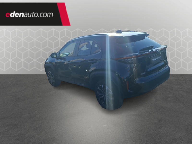 Toyota Yaris Cross Hybride 130h 2wd Design