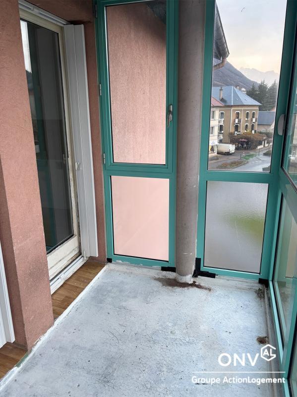 Appartement - 73 m² - 4 pièces