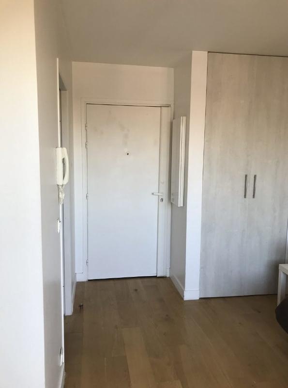 Appartement - 26 m² - 1 pièce
