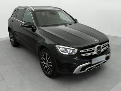Mercedes Glc 300 de 4 Matic 300de 4matic Luxury Phev
