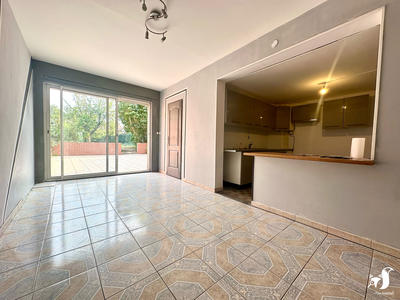 Maison - 155 m² - 6 pièces