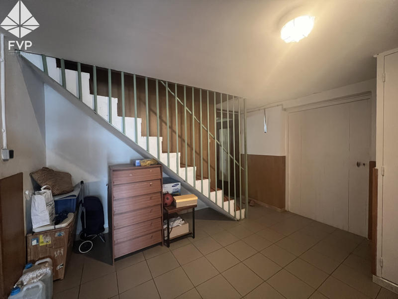 Maison de village - 114 m² - 5 pièces