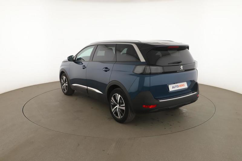 Peugeot 5008 1.5 Blue-HDi Roadtrip Eat8 130 ch