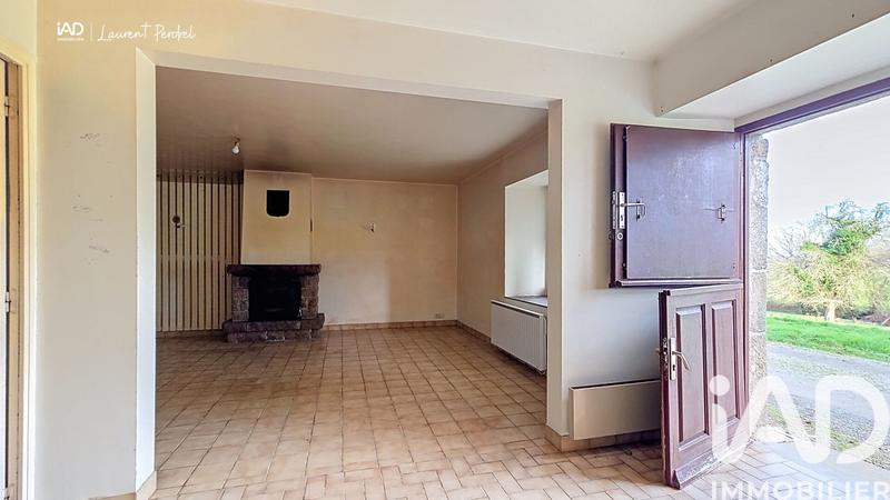 Maison - 102 m² - 5 pièces