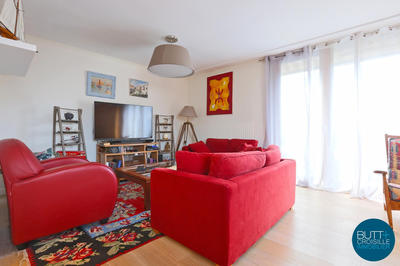Maison - 145 m² - 5 pièces
