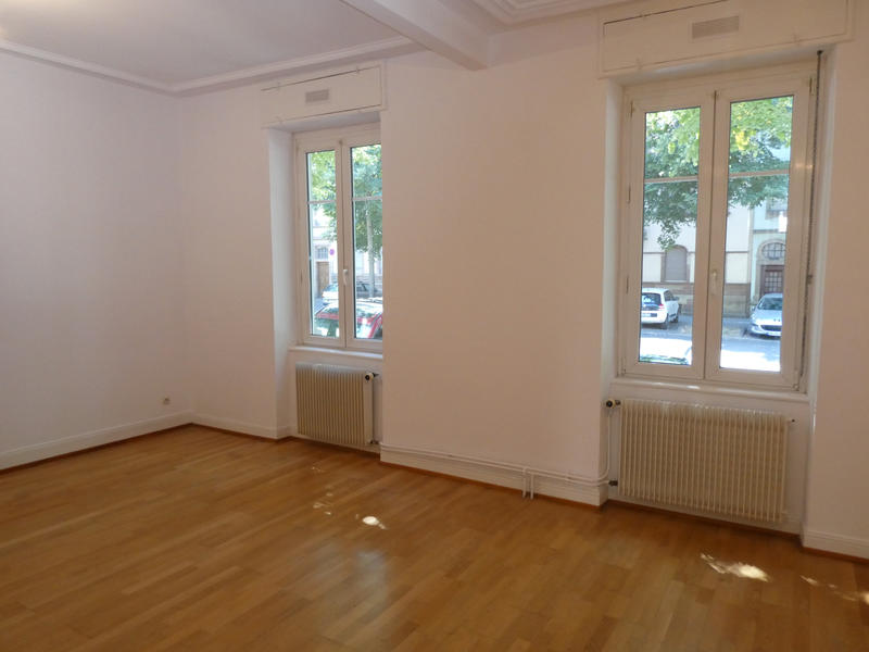 Appartement - 54 m² - 2 pièces