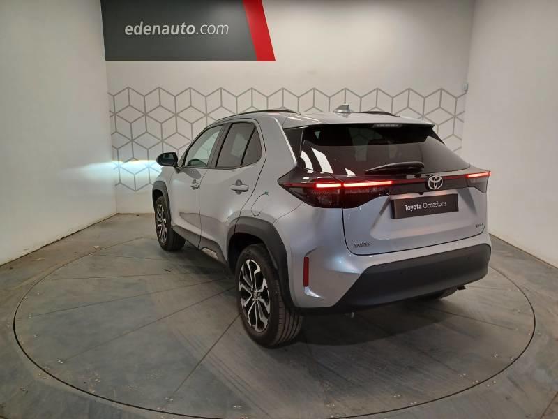 Toyota Yaris Cross Hybride 130h 2wd Design