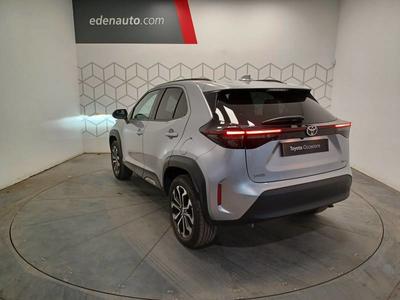 Toyota Yaris Cross Hybride 130h 2wd Design