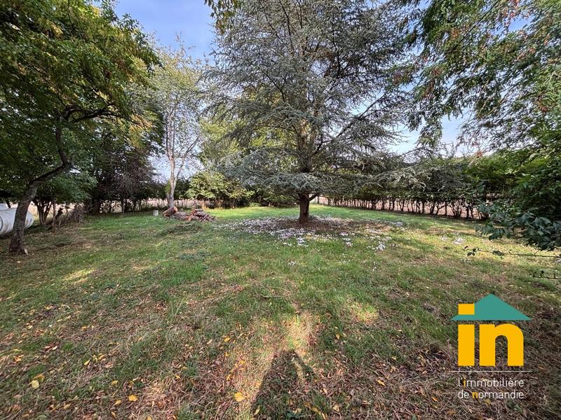 Maison de campagne - 123 m² - 5 pièces