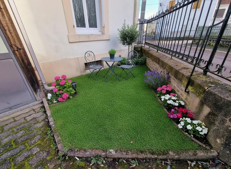 Appartement - 74 m² - 3 pièces