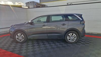 Peugeot 5008 Bluehdi 130ch Eat8 Active Pack