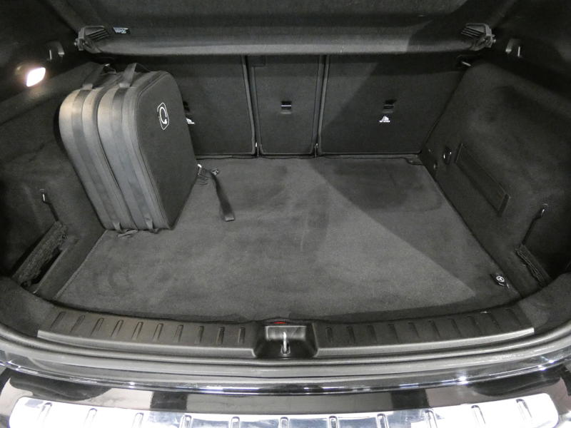 Mercedes Gla 250 e Amg Line