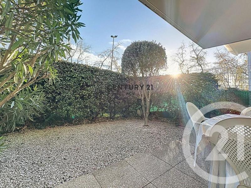 Appartement - 76 m² - 3 pièces